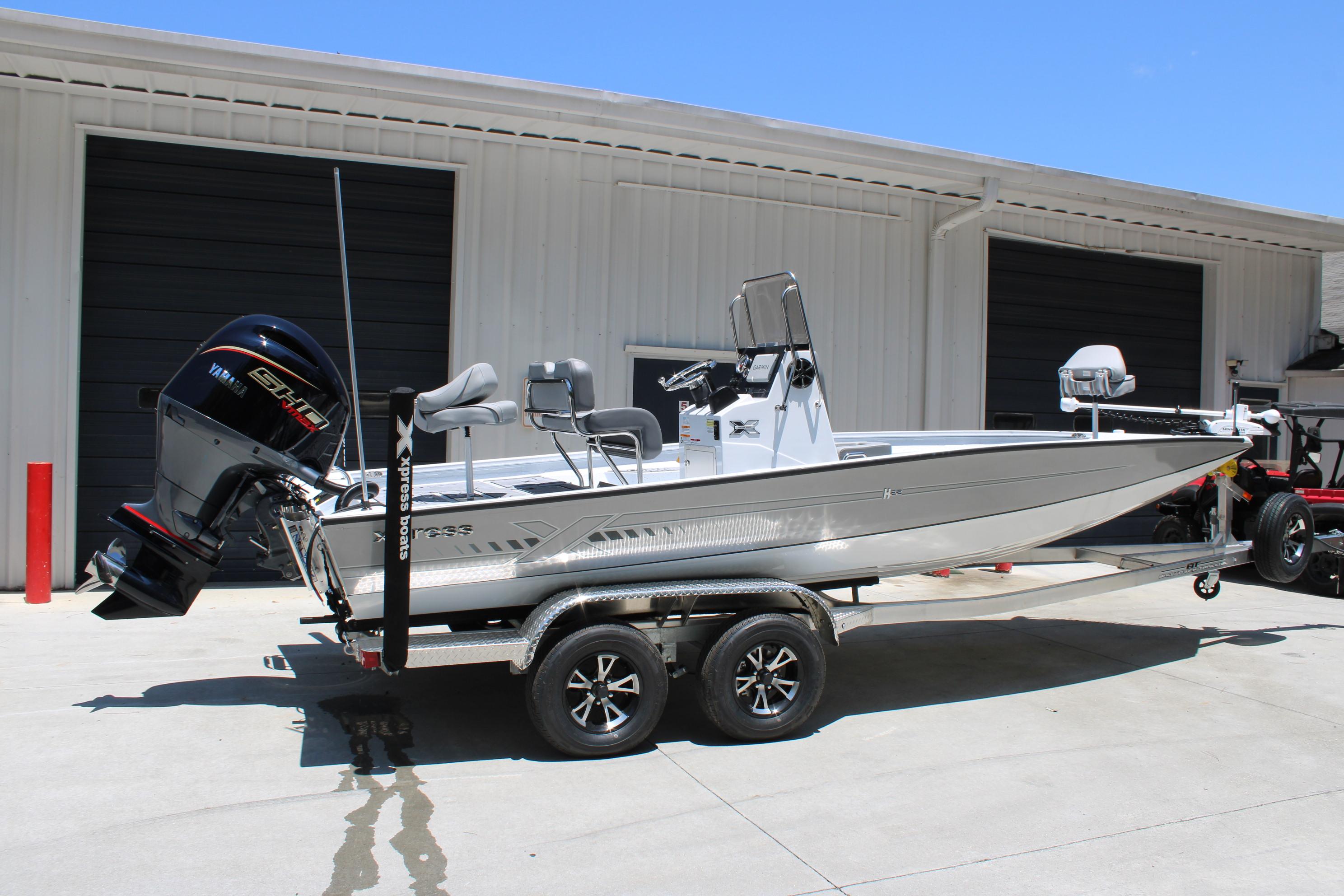 Xpress H22B