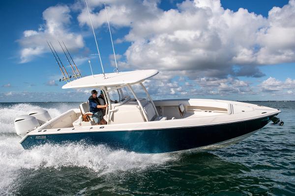 Jupiter 30 Manufacturer Provided Image