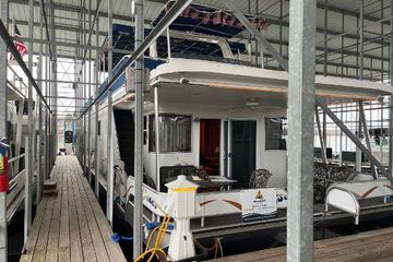 2010 Funtime 68x16