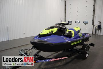 2020 Sea-Doo Wake 170 SS