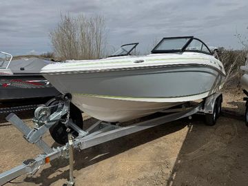 2024 Tahoe 210 S