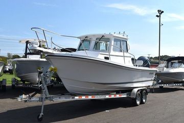 2026 Steiger Craft 23 Miami