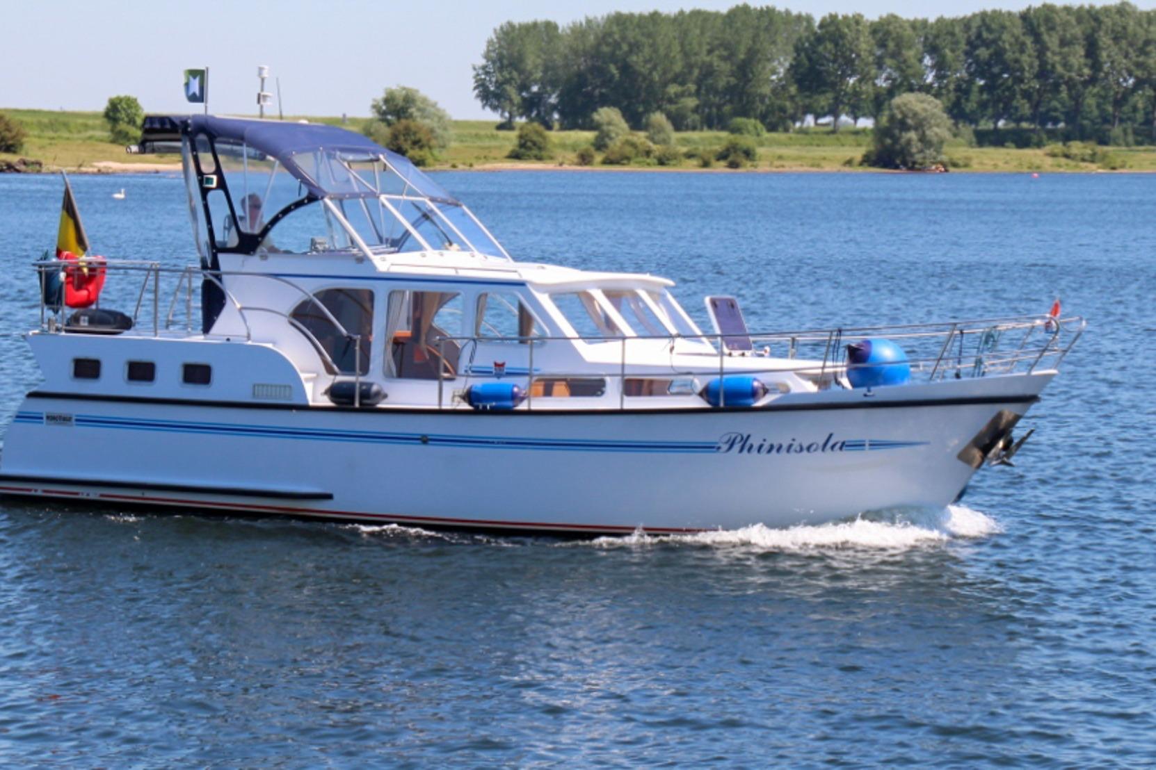 2007 Pedro Skiron 35