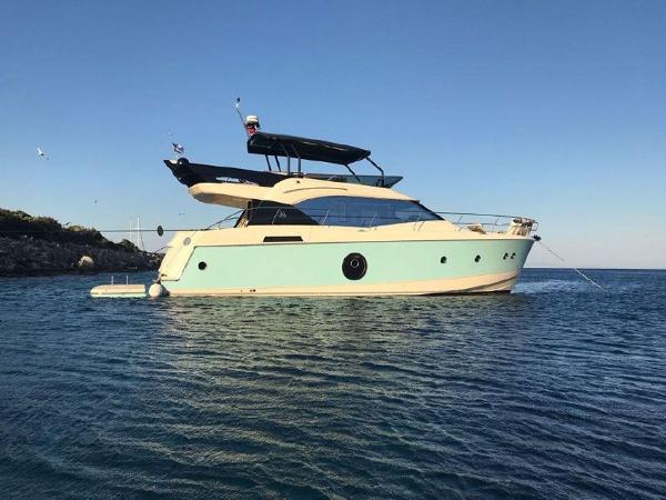 2014 Monte Carlo Yachts Monte Carlo 6