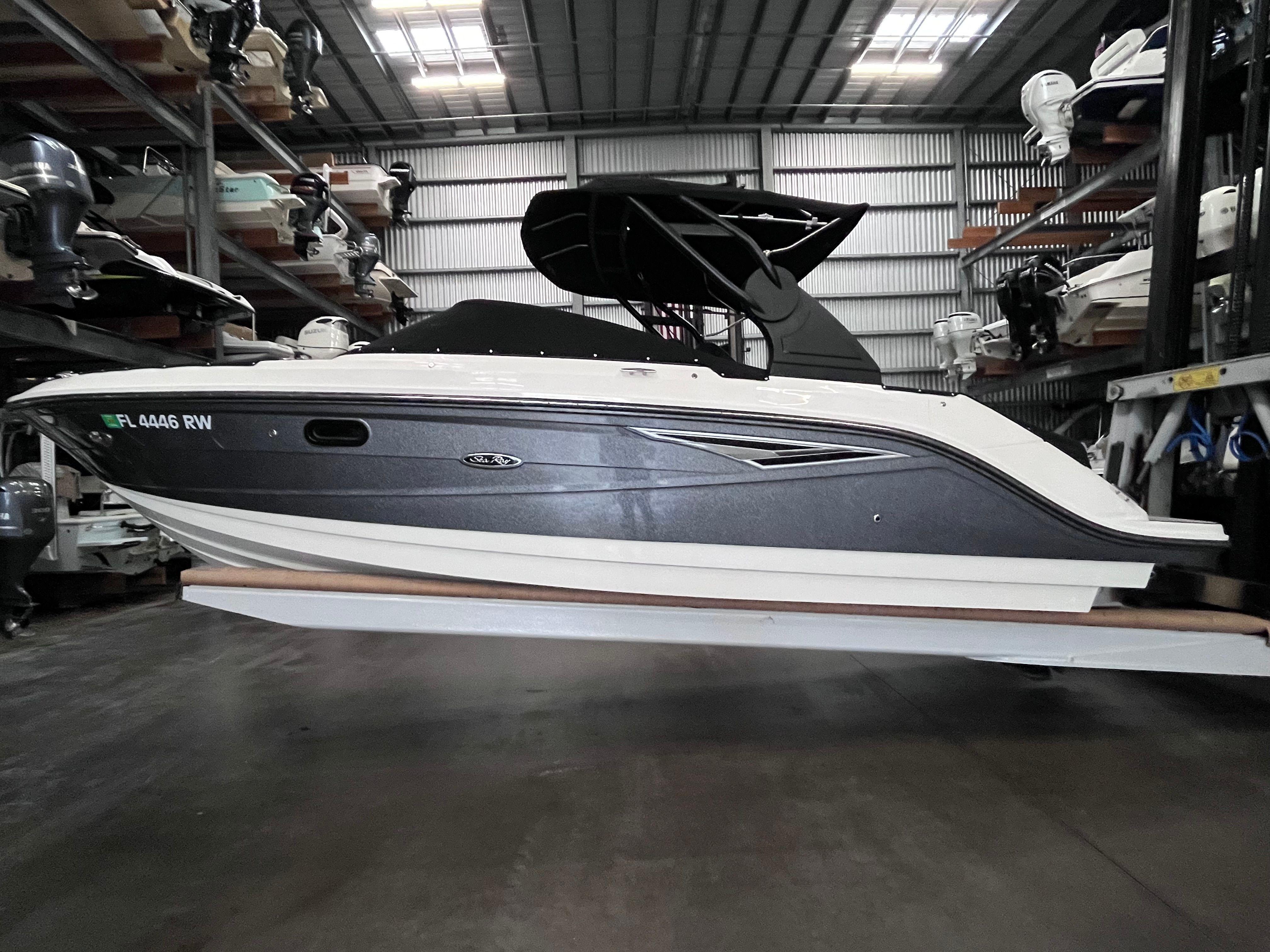 2018 Sea Ray 250 SLX, Sarasota Florida - boats.com