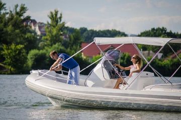 2024 Grand Inflatables G650
