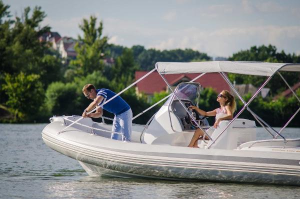 2024 Grand Inflatables G650
