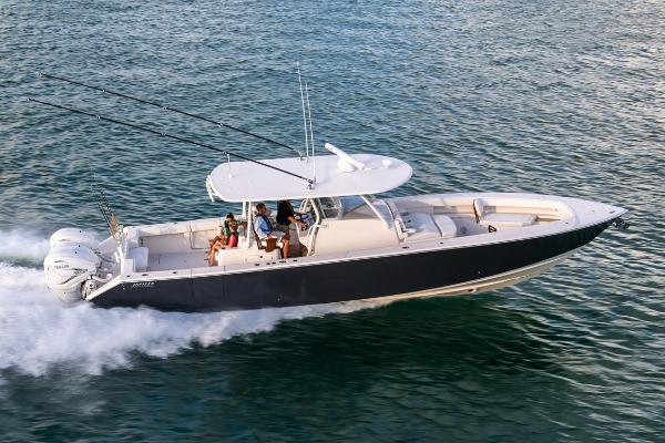 2025 Jupiter 43