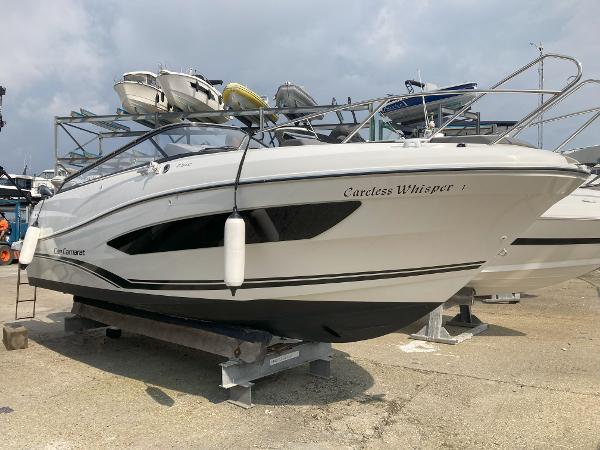 Jeanneau Cap Camarat 7.5 DC