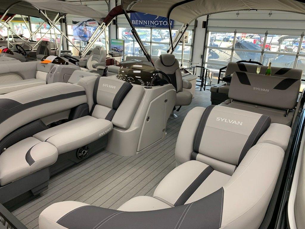 2024 Sylvan L1 DLZ