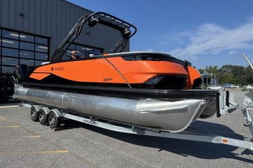 2026 Godfrey XP 2700 TWIN
