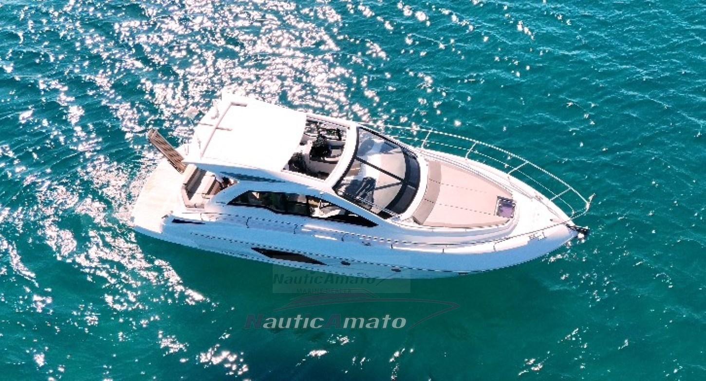 2018 Salpa LAVER 38 X