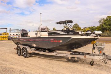 2022 Ranger RB200