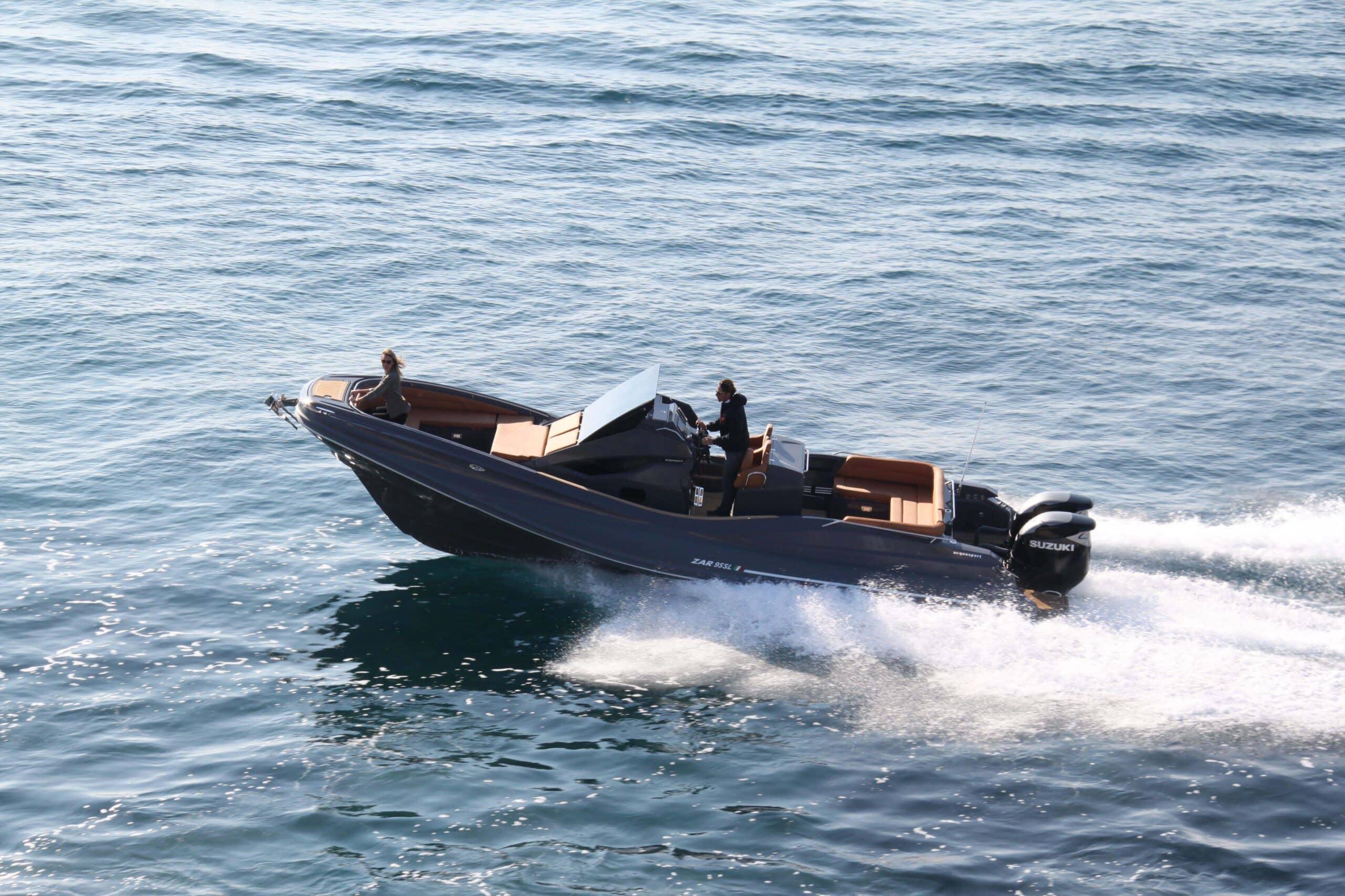 2025 Zar Formenti ZAR Sport Luxury