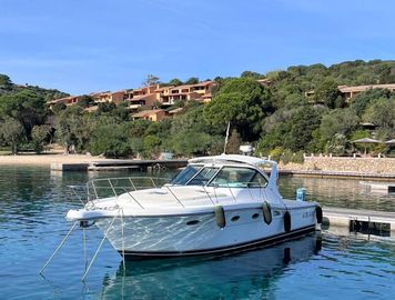 2006 Tiara Yachts 3600 Open