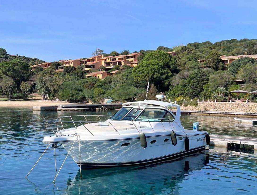2006 Tiara Yachts 3600 Open