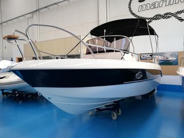 2025 Mingolla Brava 22 W.A