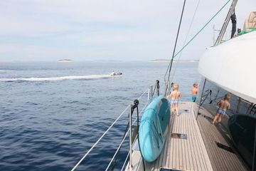 2019 Sunreef 60