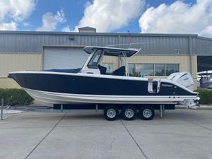 Pursuit S 288 Sport 2025 PURSUIT 288 S - Image 1