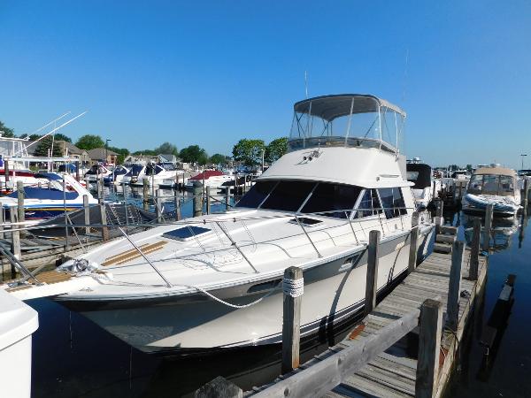 Silverton 34 Convertible boats for sale - boats.com