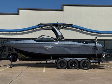 2025 Tigé 24RZX