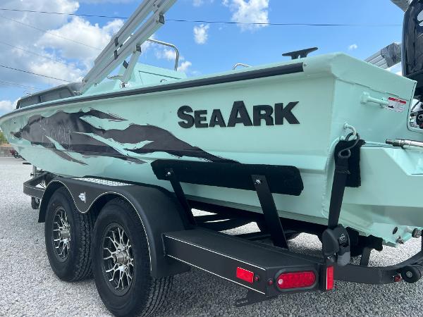 SeaArk Easy 200 Boats For Sale - Boats.com