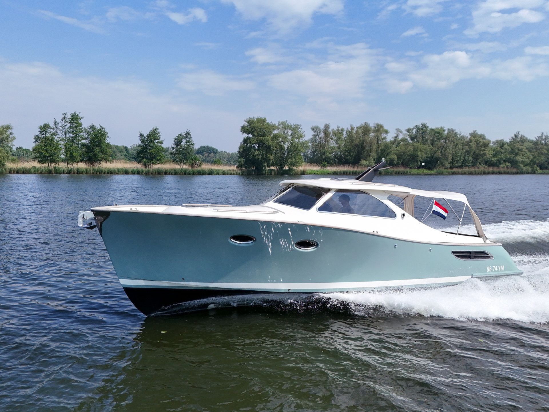 2006 Gagliotta Grand Azur Classic 33