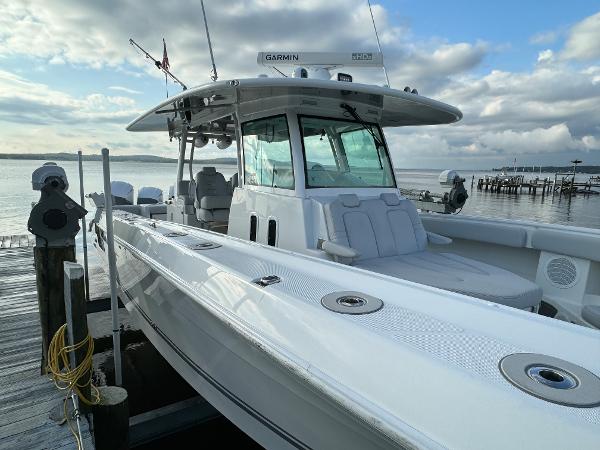 Page 5 of 13 - Used center console boats for sale in Maryland 
