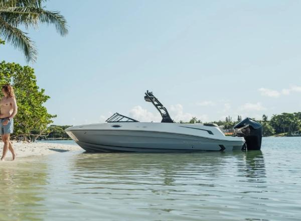2025 Bayliner VR6OB