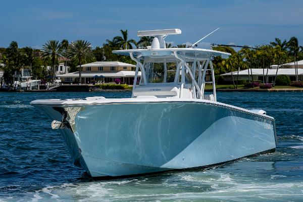 SeaHunter Tournament 39