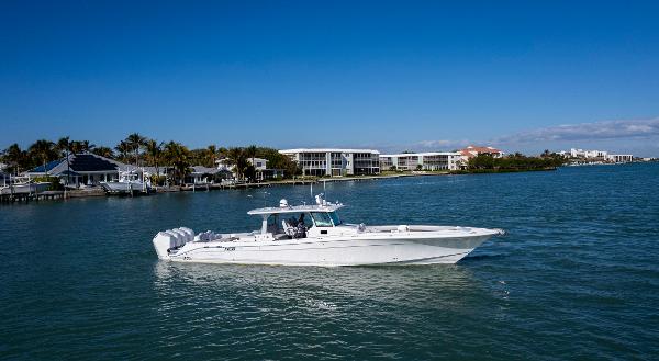 2024 HCB 53' Suenos
