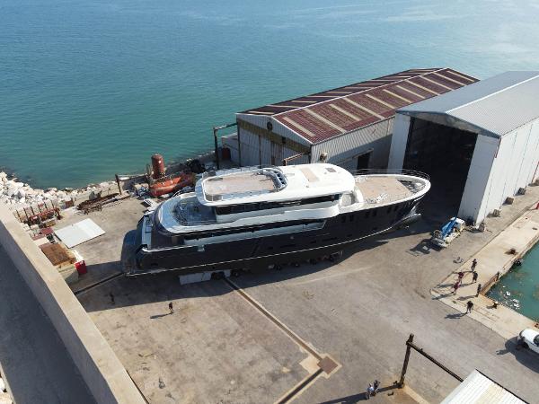 Italian Vessels ClassicA 37