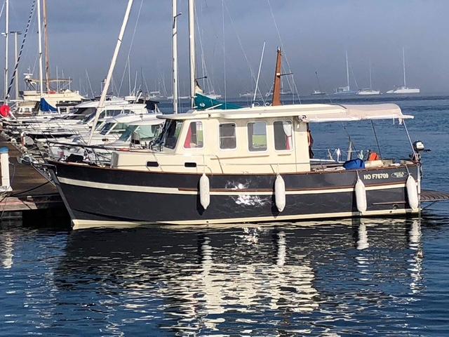 2018 Rhea RHEA 850
