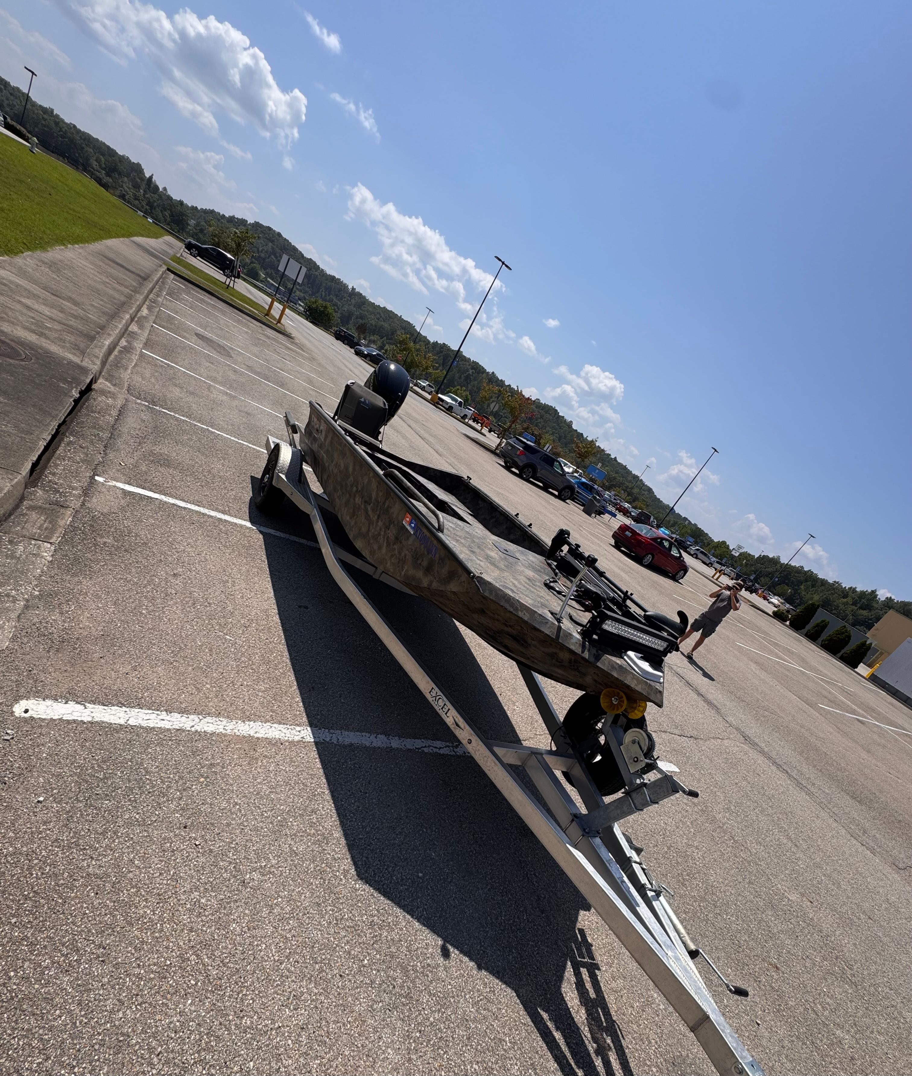 2023 Excel 1860 Viper F4