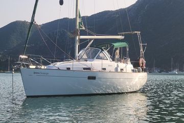 1997 Beneteau Oceanis 36 CC