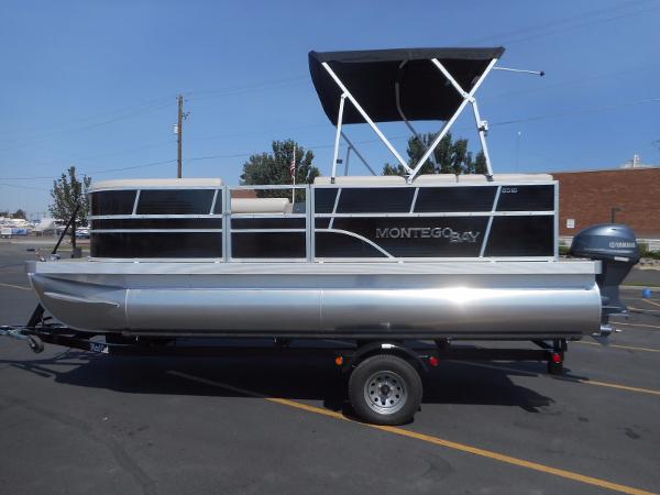 Montego Bay boats for sale in United States - boats.com