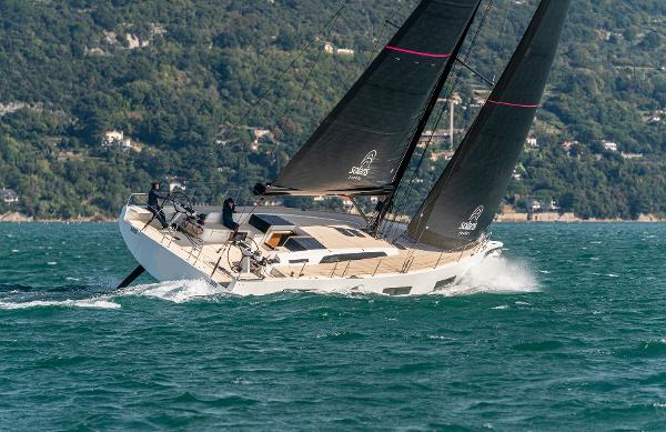 2026 Solaris 55
