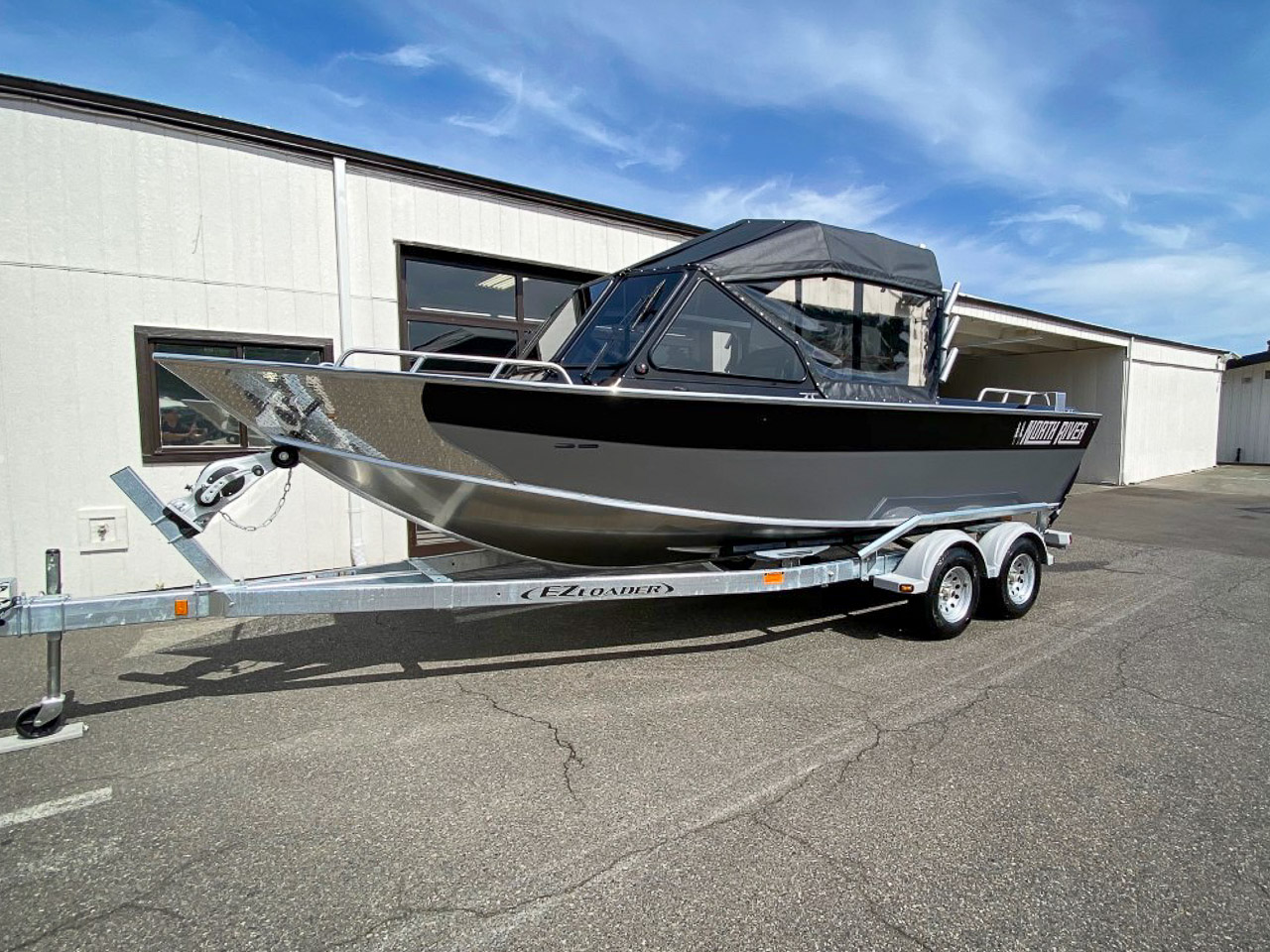 North River boats for sale in United States - boats.com