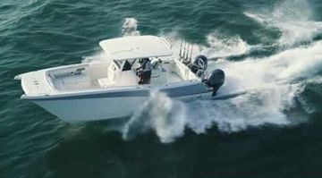 2026 World Cat 280 CC-X