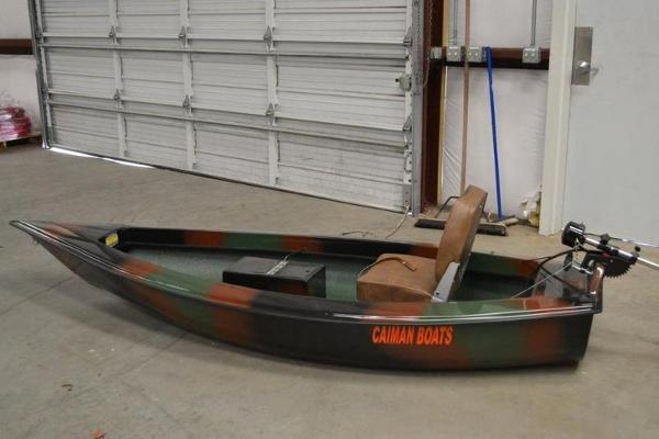 Caiman boats for sale 