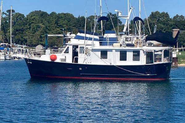 Custom Trawler Boats For Sale - Boats.com