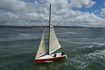 2004 Finot 65