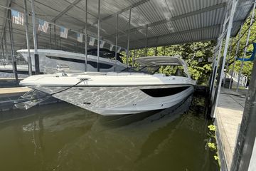 2026 Sea Ray SLX 400