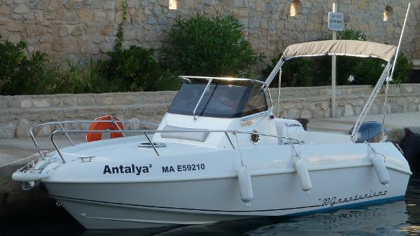 2011 Salpa 20 Gran Turismo