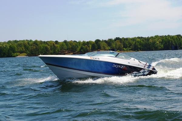 Donzi 26 Zx boats for sale - boats.com