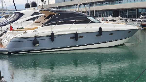 Princess V48 20230613_130840