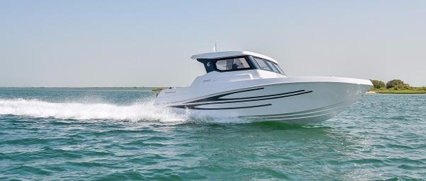 2019 Silvercraft 31 HT