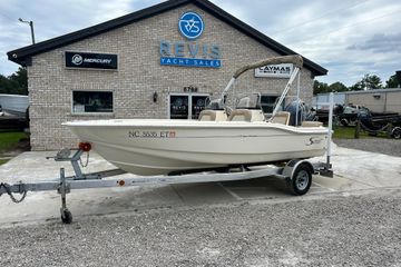 2021 Scout 175 Sport Dorado
