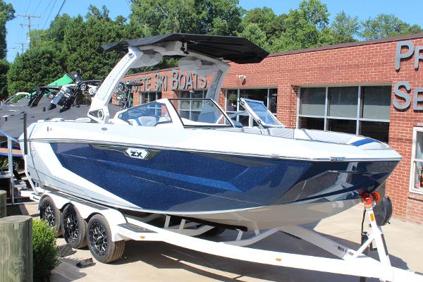 2023 Tige 23zx For Sale | OnlyInboards