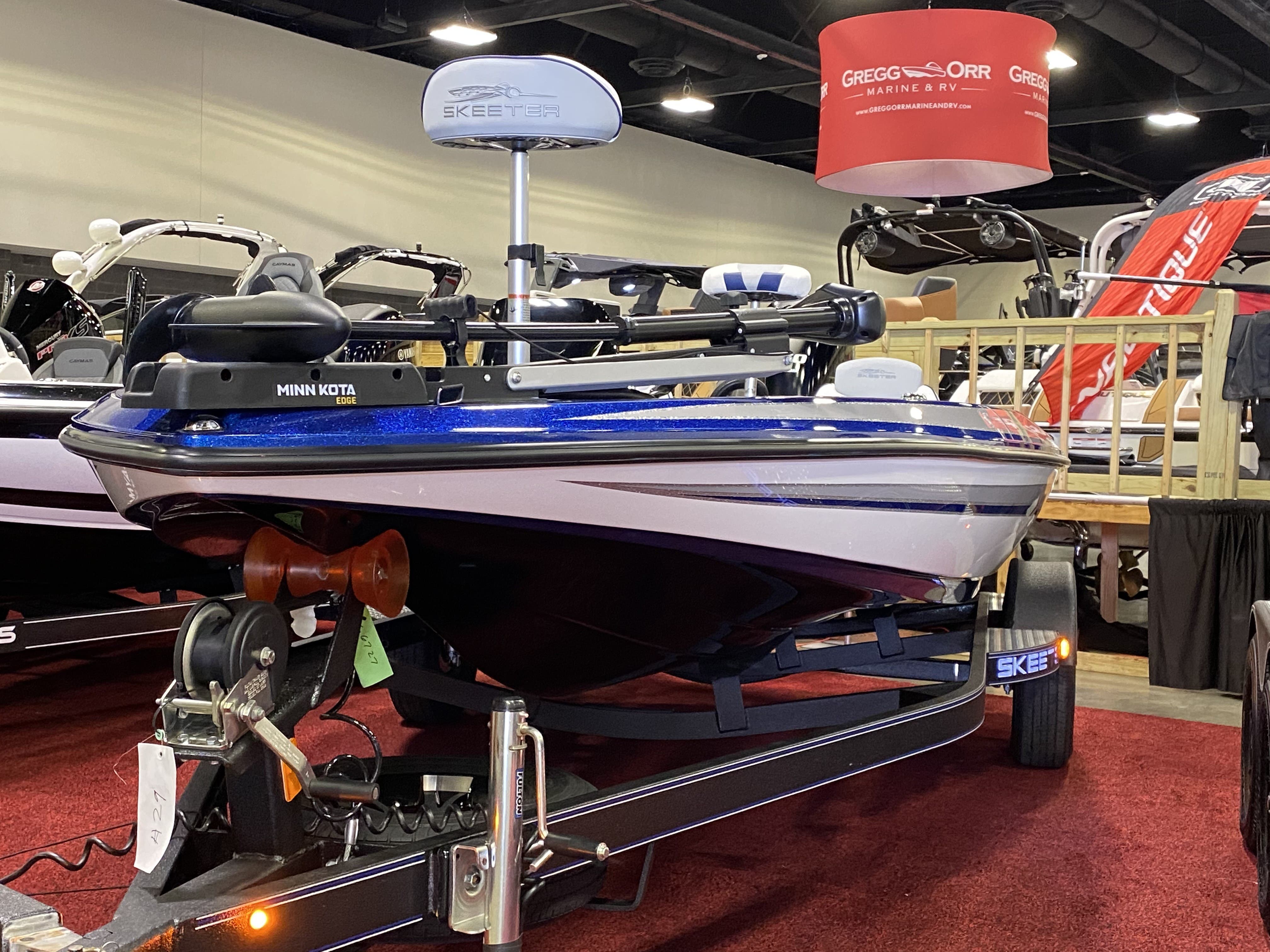 Skeeter Zx150 boats for sale in United States
